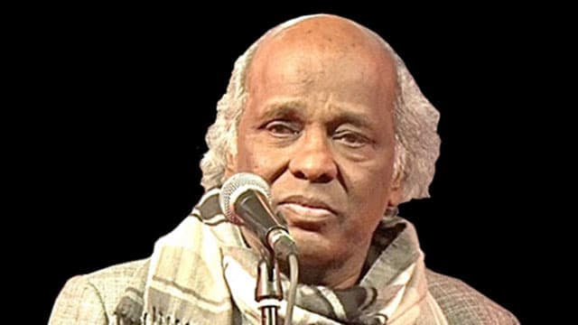 बीते एक सप्ताह से बीमार थे राहत इंदौरी, आज रात किया जाएगा सुपुर्दे-ए-खाक