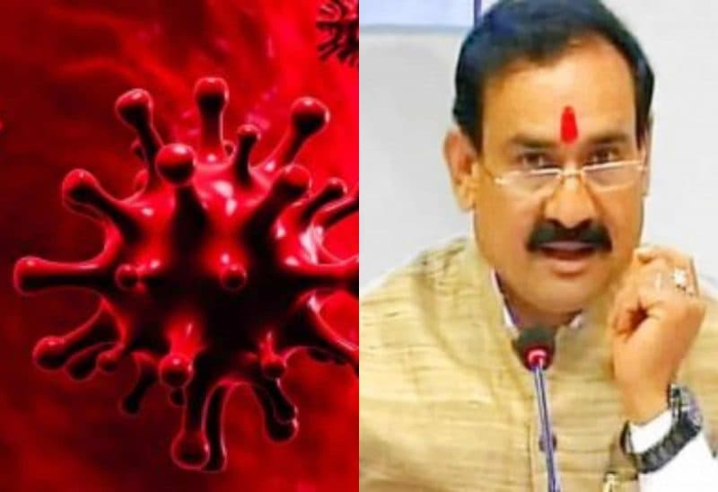 मध्यप्रदेश में कोरोना की स्थिति में हो रहा लगातार सुधार, रिकवरी रेट पहुंचा 75.5 प्रतिशत- गृह मंत्री