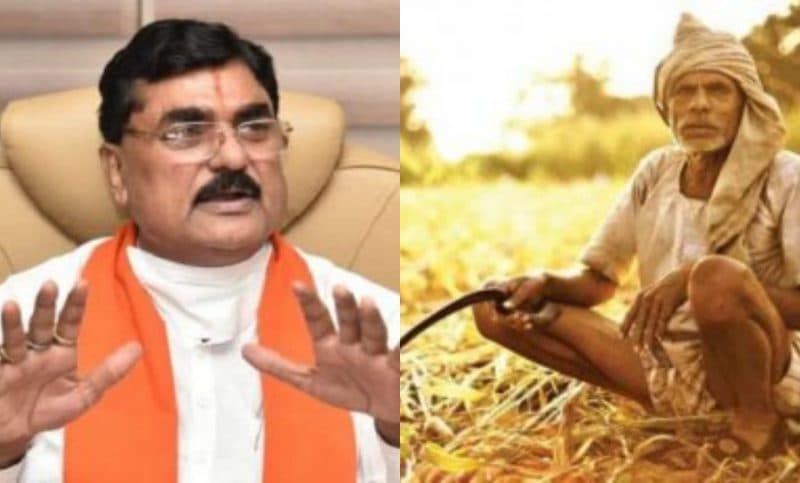 कृषि मंत्री ने दी किसानों को राहत, प्रीमियम जमा करने की अंतिम तिथी बढ़ाई