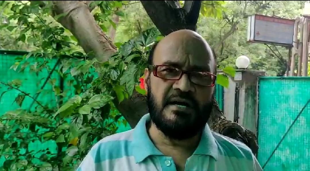 कांग्रेस का सवाल, सरकार को मिथुन राशि के किस “क” से खतरा लगता है? कोरोना, कांग्रेस, या कमलनाथ