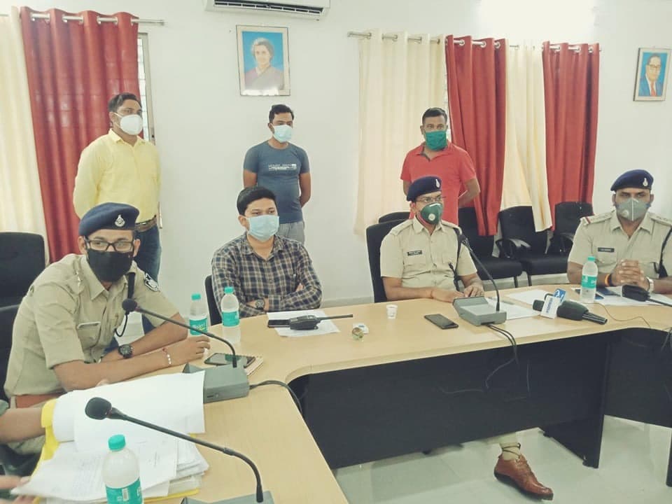 नाबालिग को बंधक बनाकर करते थे आरोपी दुष्कर्म, एक आरोपी गिरफ्तार, बाकि की तलाश कर रही पुलिस