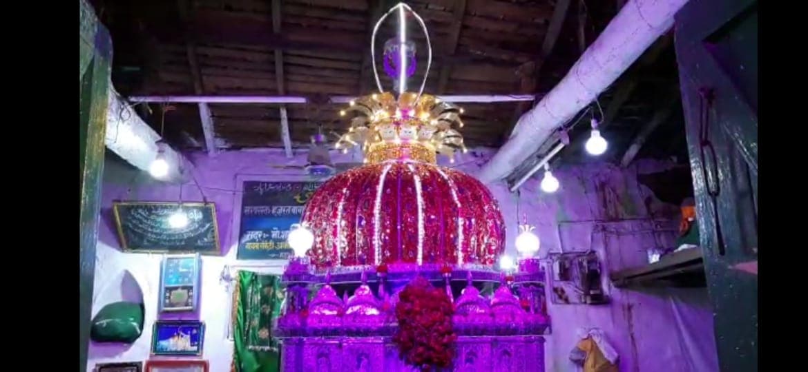 शांति और सद्भावना से मनाया गया मोहर्रम, ऑनलाइन सुना गया करबला का बयान