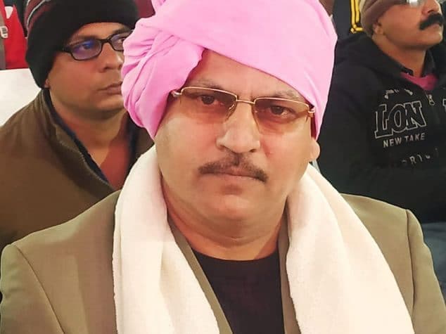 मध्यप्रदेश में एक और भाजपा विधायक कोरोना पॉजिटिव, कहा – जो संपर्क में आए वो जांच करा लें