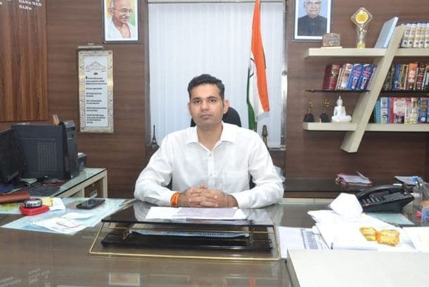धार्मिक आयोजनों, त्योहारों को लेकर भोपाल कलेक्टर ने जारी की नई गाइडलाइन