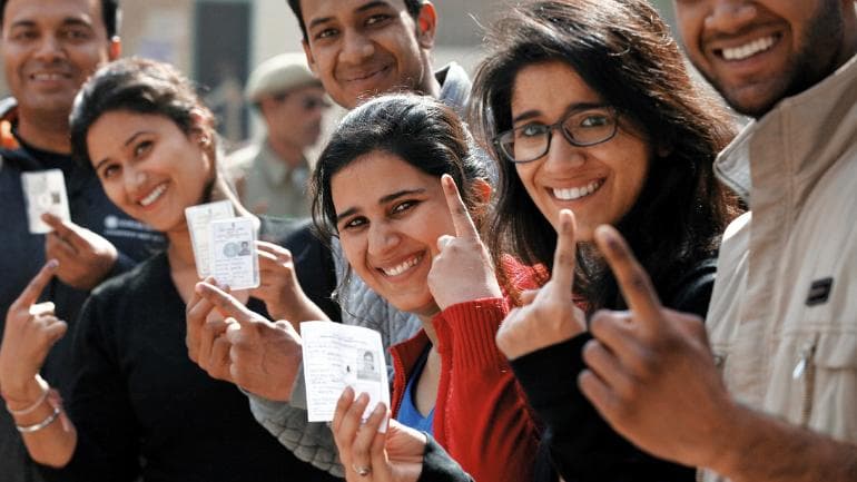 National Voters Day 2021 : सचेत मतदाता – सशक्त भारत