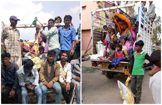 विश्व आदिवासी दिवस: प्रकृति प्रेमी आदिवासी अपने माटी से दूर आखिर क्यों हैं मजबूर