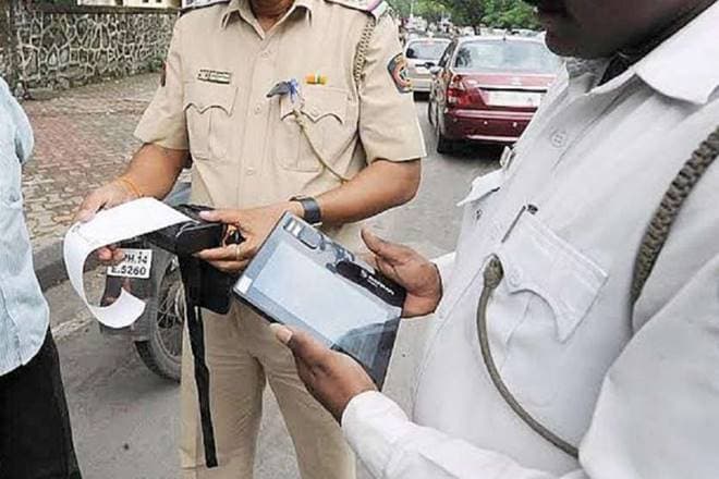 बार-बार ट्रैफिक नियम तोड़ने वालों पर होगी कार्रवाई, 150 वाहन चालकों की लिस्ट तैयार