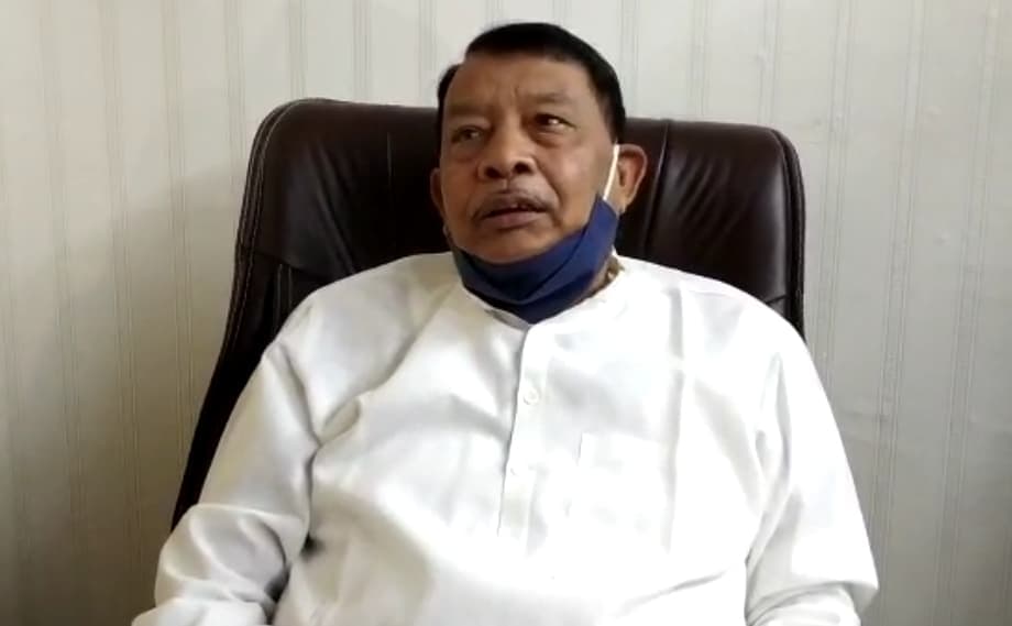 बिसाहूलाल साहू ने कांग्रेस को दी सलाह- “पहले अपने गिरेबान में झांके”