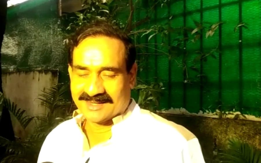 मास्क संबंधी बयान के लिए नरोत्तम ने जताया खेद ,बोले भवनाओं के विपरीत था बयान