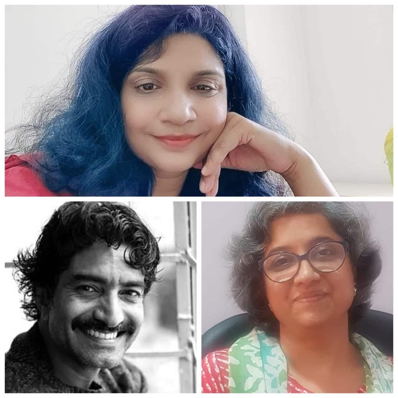 प्रतिष्ठित “वागीश्वरी पुरस्कार” की घोषणा, पल्लवी त्रिवेदी, हेमंत देवलेकर सहित कई साहित्यकार होंगे सम्मानित