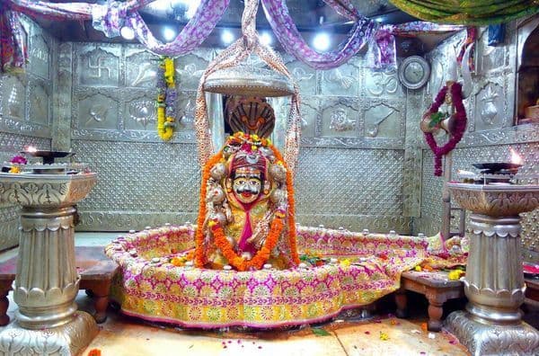 सुप्रीम कोर्ट में महाकाल मंदिर को लेकर अहम सुुनवाई, शिवलिंग क्षरण को लेकर दिए ये निर्देश