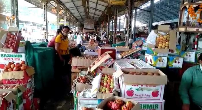 मंडी मॉडल एक्ट के विरोध में कर्मचारी-अधिकारी अनिश्चितकालीन हड़ताल पर, व्यापारी भी उठा सकते है ये कदम