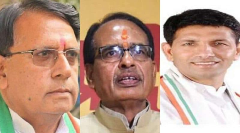 सीएम के गृह जिले में किसान ने की आत्महत्या, विपक्ष ने उठाएं सरकार पर सवाल, की मुआवजे की मांग