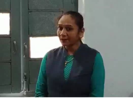 कोरोना का मात देने के बाद दोबारा सक्रिया हुई दबंग विधायक राम बाई