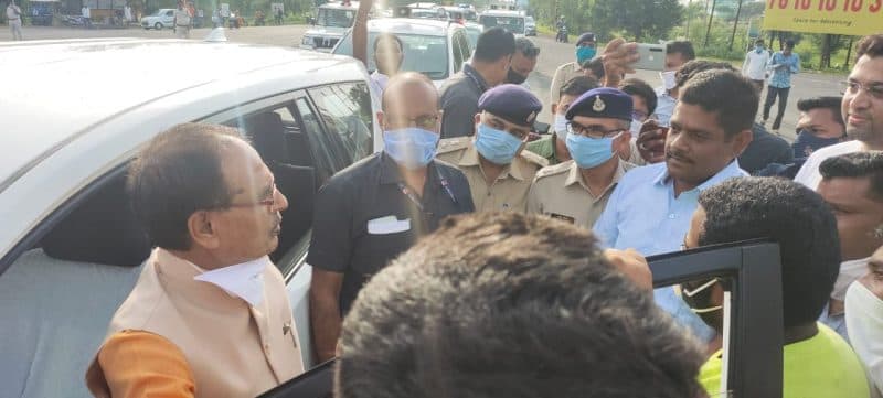 7 सितंबर तक किसान करा सकते है खराब फसलों का बीमा, इस विधायक ने बढ़वाई तारीख