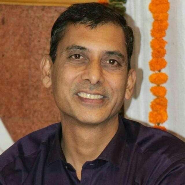 बीजेपी प्रदेश प्रवक्ता उमेश शर्मा के ट्वीट से मचा हड़कंप, कांग्रेसी नेता उस्मान पटेल की रासुका रद्द करने की मांग