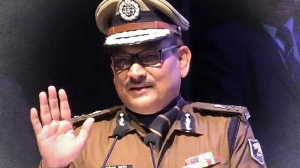 बिहार के डीजीपी गुप्तेश्वर पांडेय आज रतलाम के व्यापारियों से करेंगे चर्चा