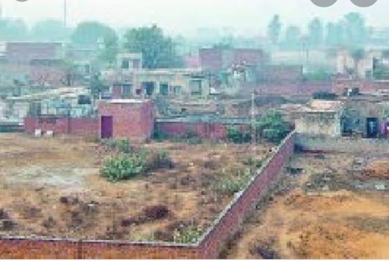 8 कॉलोनाइजरों पर FIR दर्ज, गिरफ्तार एक भी नहीं, पूर्व नपाध्यक्ष और भाजपा नेता फरार