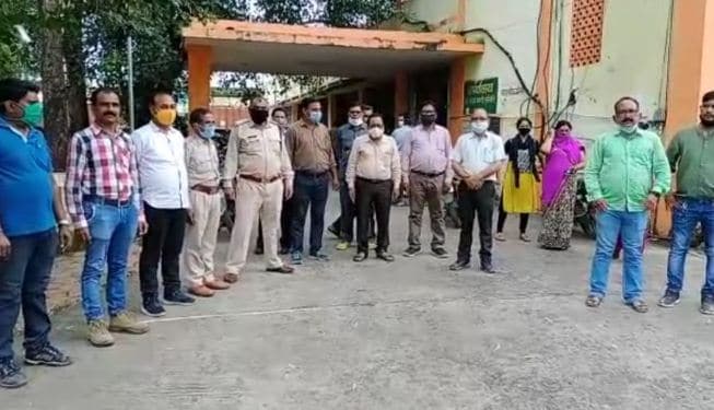 मंडी एक्ट के खिलाफ 3 सितंबर से मंडी कर्मचारियों की तीन दिवसीय हड़ताल, करोड़ों का काम होगा प्रभावित