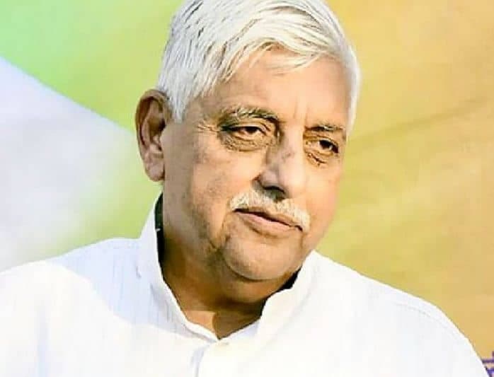 बीजेपी विधायक का आरोप, प्रशासन जो बता रहा, सच नहीं है