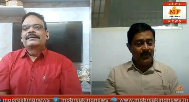 कमलनाथ ने मांगा दीपक जोशी का साथ, क्या थामेंगे ‘हाथ’..?