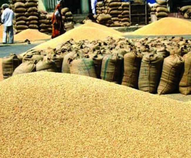 MP में 24 सितम्बर से अनिश्चितकाल के लिए बंद रहेंगी कई मंडियां