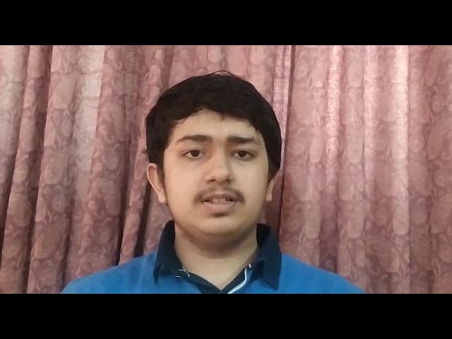 JEE Main Result : जेईई-मेन परीक्षा के परिणाम घोषित, इंदौर के आकर्ष जैन बने MP टॉपर