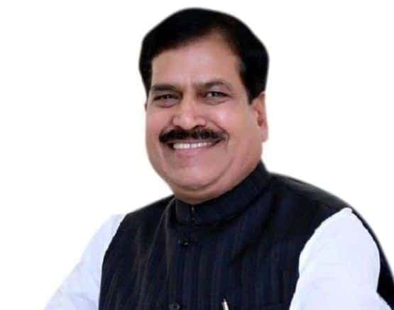रेल राज्यमंत्री सुरेश अंगड़ी का कोरोना से निधन, पीएम मोदी ने जताया दुख