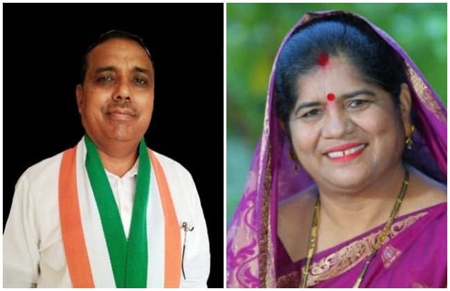 इमरती देवी मामले में हमलावर हुई BJP, कहा- सार्वजनिक माफ़ी मांगे कांग्रेसी नेता