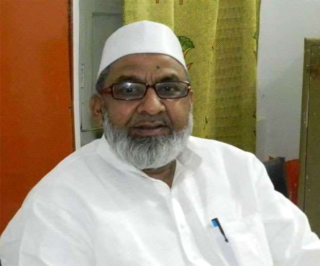Haji Hussain Ansari : मंत्री हाजी हुसैन अंसारी का निधन, CM ने जताया दुख, 2 दिन का राजकीय शोक