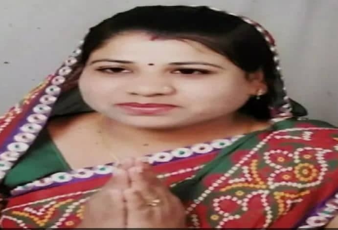 अशोकनगर उपचुनाव : कांग्रेस प्रत्याशी आशा दोहरे ने की आयोग से SDM की शिकायत