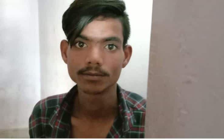 जहरीली शराब के साथ युवक गिरफ्तार, नशीली करने मिलाया जाता था यूरिया