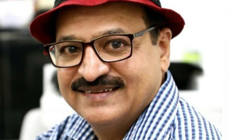 प्रकृति प्रेमी और भावुक हृदय व्यक्तित्व के धनी थे संजीव कुमार : अशोक मनवानी