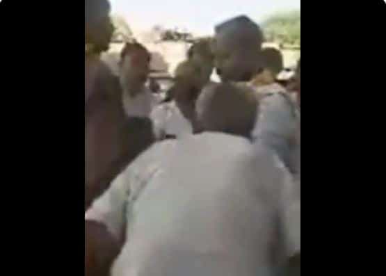 MP उपचुनाव : रेत चलाएंगे हमारे लोग, कांग्रेस प्रत्याशी का वीडियो वायरल
