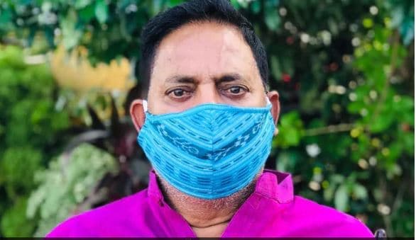 BJD विधायक प्रदीप महारथी का निधन, कोरोना रिपोर्ट आई थी पॉजिटिव