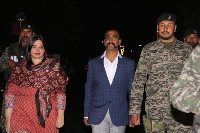 तो इसलिए 60 घंटे के भीतर किया गया था अभिनंदन को रिहा, भारत से डर गया था पाकिस्तान