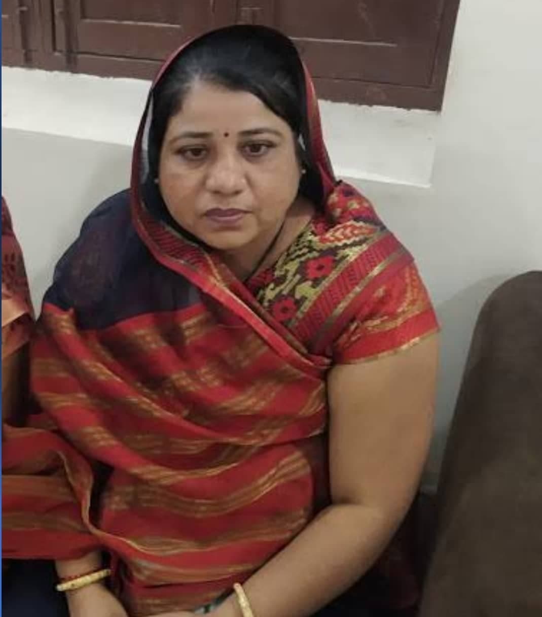शिकायतों पर कार्रवाई ना होने से नाराज कांग्रेस प्रत्याशी अनशन पर बैठने की तैयारी में