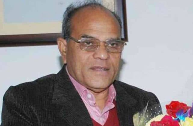 पूर्व कृषि मंत्री गौरीशंकर बिसेन ने स्वीकारा, फसल बीमा में है विसंगति, संशोधन की आवश्यकता