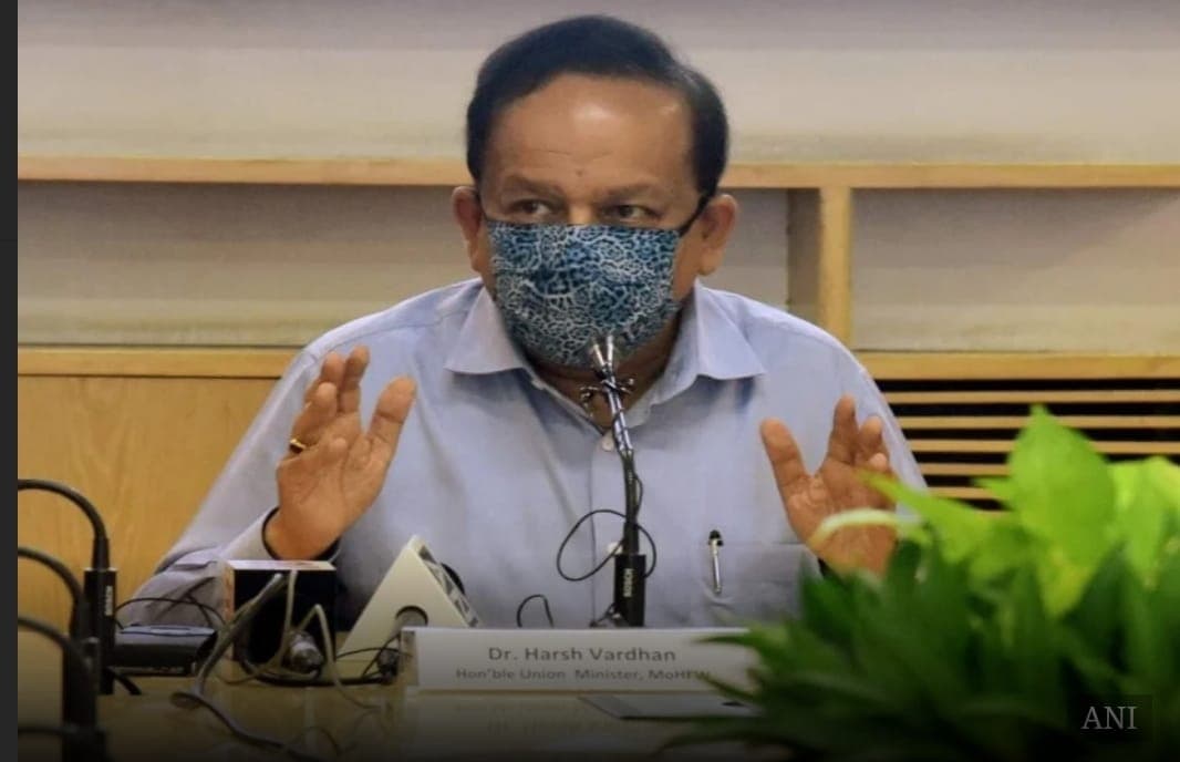 आखिरकार सरकार ने स्वीकारा, कोरोना कम्युनिटी ट्रांसमिशन की स्टेज पर पहुंचा