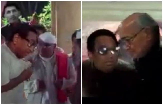 मध्य प्रदेश में जारी वीडियो वॉर, ‘शोले’ के बाद अब धूम मचा रहा ‘हेरा-फेरी’ का वीडियो