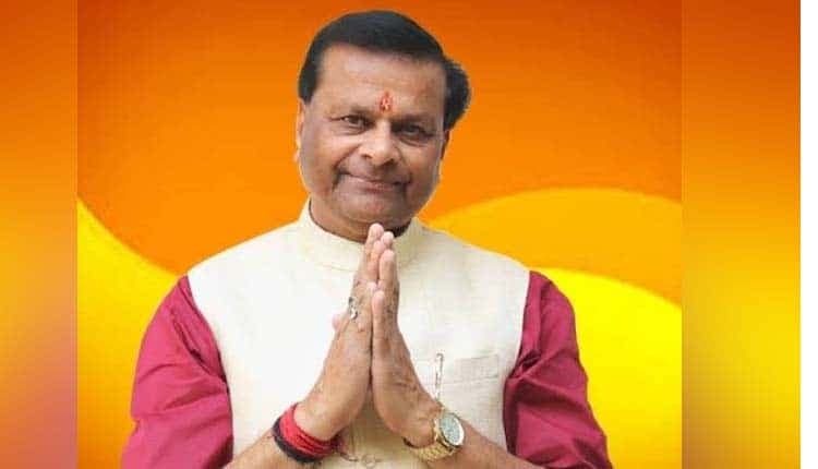 जयभान सिंह पवैया का बड़ा बयान, आजादी के आंदोलन से भी बड़ा था अयोध्या आंदोलन