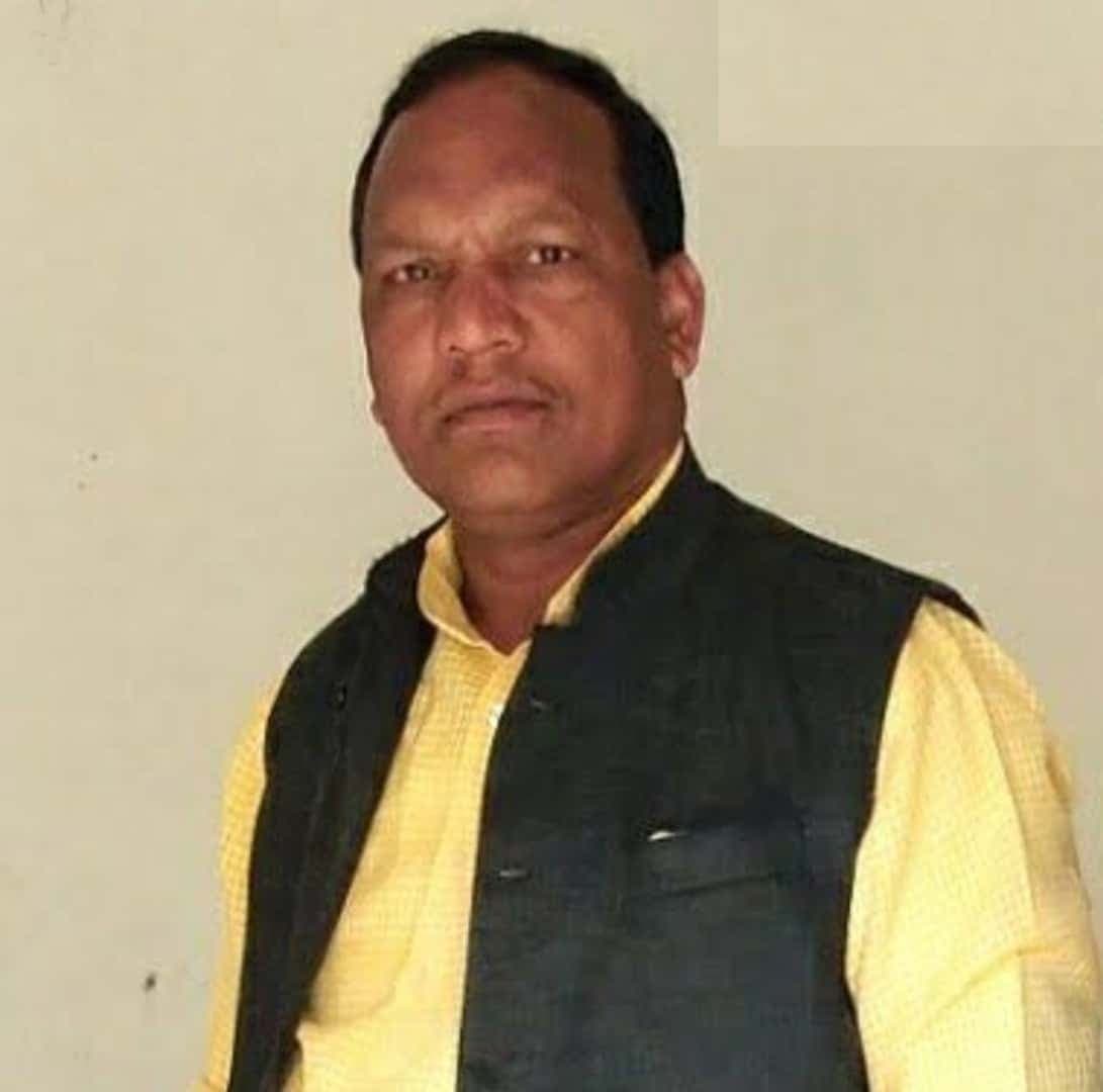 बीजेपी प्रत्याशी का वीडियो वायरल, मतदाताओं को दी गर्दन दबाने की धमकी