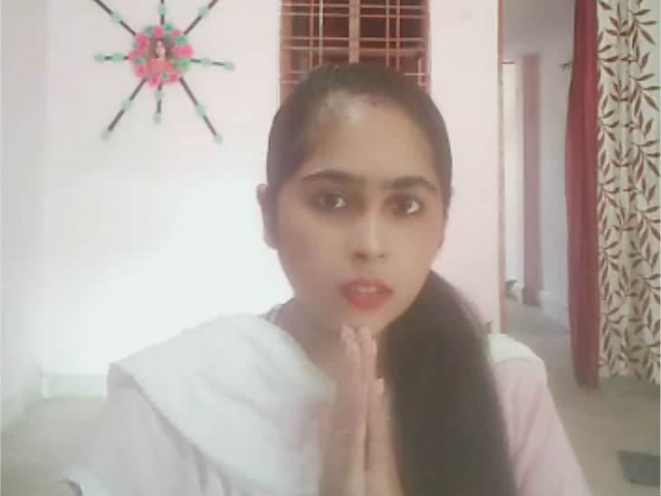 भोपाल की बेटी ने सीएम शिवराज सिंह चौहान से मांगी इच्छा मृत्यु, जानिए वजह