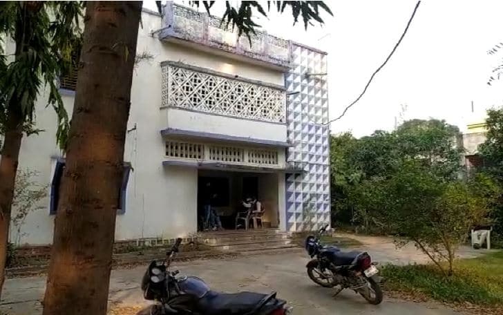 MP News : पूर्व विधानसभा अध्यक्ष के भाई के घर GST का छापा, टैक्स चोरी का मामला