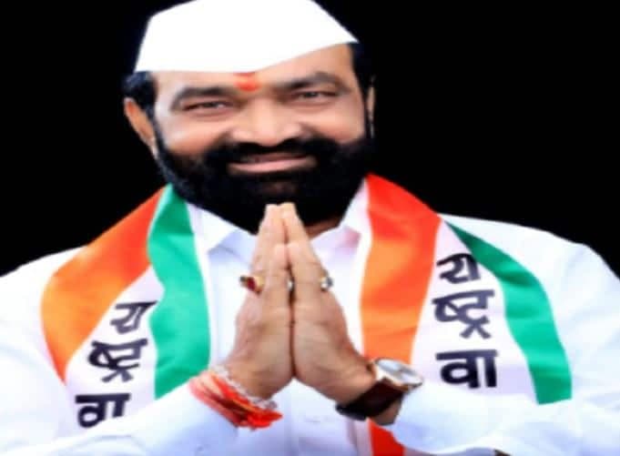 कोरोना से जिंदगी की जंग हारे NCP विधायक भारत भालके, इलाज के दौरान निधन