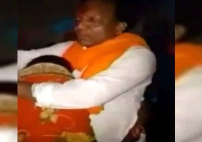 उपचुनाव 2020 : BJP प्रत्याशी की फिसली जुबान, कमलनाथ को बताया यशस्वी मुख्यमंत्री, वीडियो वायरल