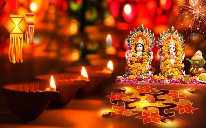 इस दीपावली बन रहे कई सारे शुभ योग, जानिए आपके लिए कितना फलदायी होगा त्योहार