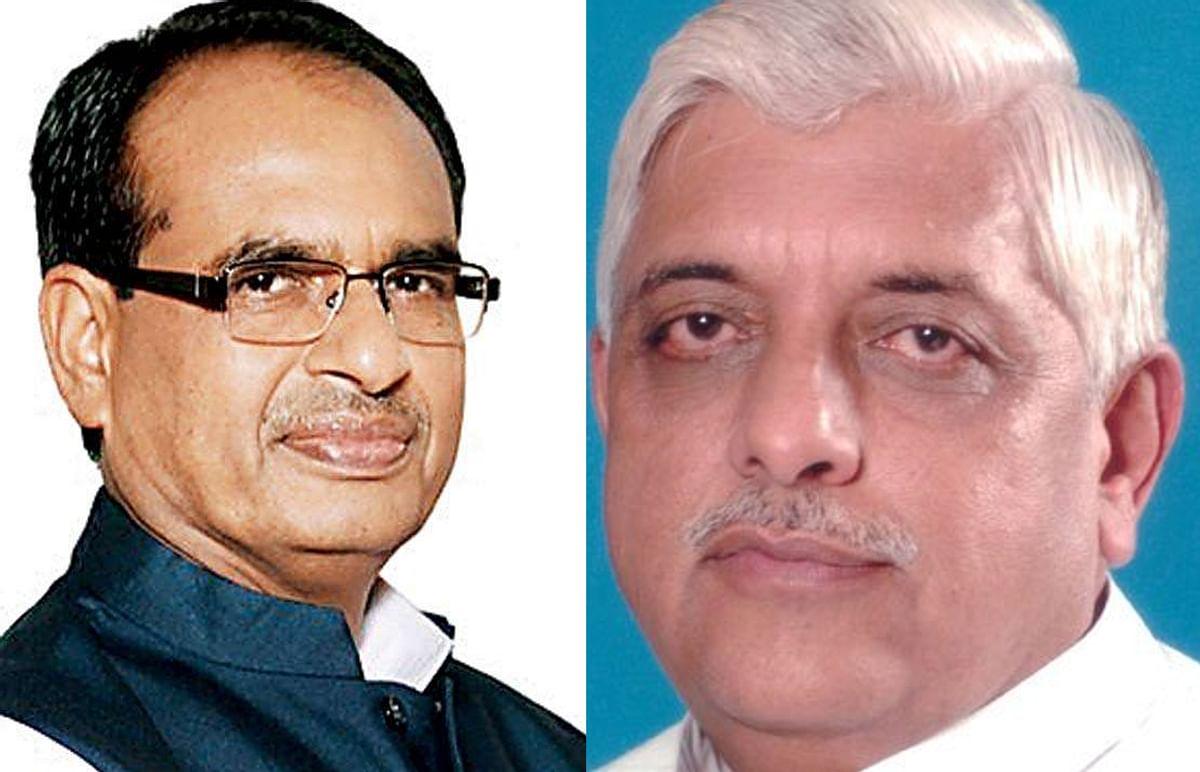 पूर्व मंत्री अजय विश्नोई के बयान से एक बार फिर गरमाई सियासत, बीजेपी में हलचल