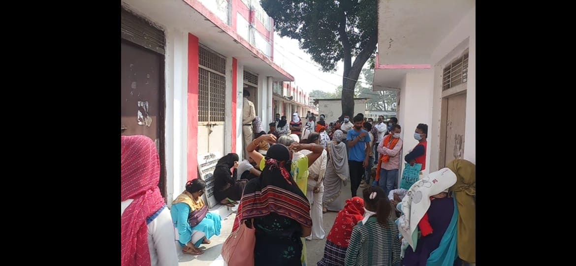 जबलपुर: बढ़ी कैदियों से मिलने की समय सीमा, गाइडलाइन का करना होगा पालन