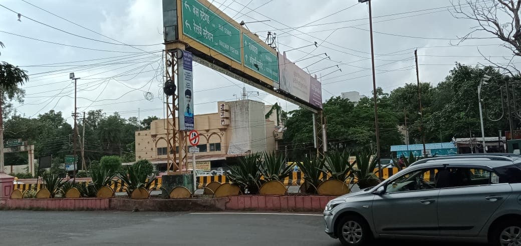 Indore Corona: कोरोना ने मचाया कोहराम, 252 कालोनी से मिले रिकॉर्ड संक्रमित